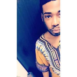 Meet your Posher, Christopher